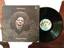 Funkadelic Maggot Brain LP Vinyl Record album VG,+/VG 1971 US  1st pressing