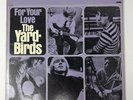 The Yardbirds – For Your Love –Debut Blues Rock-British Blues Vinyl LP-OG Stereo