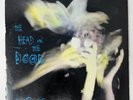 THE CURE The Head on the Door - 1985 1st US Press Elektra LP -  VG+