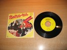 Bjorn & Benny (ABBA)-En Carousel/Lycka*-Japan RARE-ECPA-16-Original 1972-EX+.