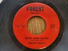 Vernon Derrick - Seven Come Eleven 7