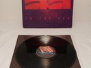 C.I.A. In The Red 1990 Relativity IMPORT Vinyl Metal Nuclear Assault