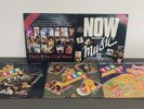 Now That's What I Call Music Vinyl Double Albums 1 2 3 4 5