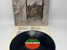 Led Zeppelin 4 ZOSO LP Record SD 7208 w/Inner Sleeve Gatefold Cover 1971 Vinyl