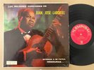 RARE Afro Latin Exotica Honduras LP JUAN JOSE LABORIEL Ofrenda LEMPIRA Hear mp3