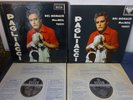 WBg ED1 LEONCAVALLO - PAGLIACCI 2LP BOX, Santa Cecilia, Tucci, DECCA SXL 2185-6