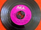 Northern soul Walter jackson It's an uphill climb to the bottom VG+ condition