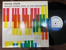 MINT  SONNY CLARK TRIO BLUE NOTE GXF 3005 STEREO JAPAN VINYL LP