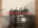 Jars of Clay : The Long Fall Back to Earth Vinyl LP New Sealed 2009