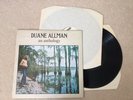 Duane Allman an anthology 2 x vinyl K67502 1972 Capricorn Records
