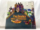 The Beatles Yellow Submarine 1983 LP, SW 153 In Shrink Wrap Capitol Records EX