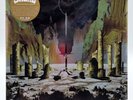 The Sword - Gods Of The Earth - Neu + OVP - Limited Edition - Coloured Vinyl