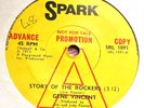 GENE VINCENT 