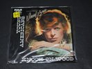 David Bowie Young Americans b/w Knock on Wood Vintage Mexico 7