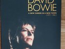 David Bowie: A New Career In A New Town (1977-1982)  (LP vinyl) Box Set