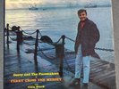 Gerry and the Pacemakers Ferry Cross the Mersey LP VG+/VG  Columbia  33SX 1693