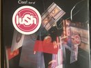 Lush - Ciao  Best of 2LP [Vinyl New] Limited Red Color Record Album 4AD Shoegaze
