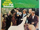 BEACH BOYS PET SOUNDS CAPITOL ECP80904 JAPAN VINYL LP