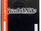 GREAT WHITE SAME EMI EYS81643 JAPAN PROMO OBI VINYL LP