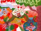 Don Cherry - Organic Music Society (Vinyl 2LP - 1972 - EU - Reissue)