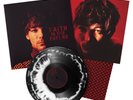 Louis Tomlinson Faith In The Future Vinyl LP Indies Black/White Colour 2022 NEU
