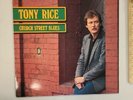 TONY RICE 