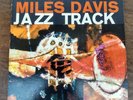 Miles Davis Jazz Track LP Columbia CL 1268 6-Eye Mono
