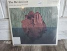 Revivalists - '15 US Men Amongst Mountains - Sealed New - Vinyl Record LP Rock