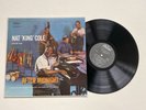 NAT KING COLE: AFTER MIDNIGHT - 1956 1st PRESS JAZZ LP VG++