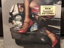 The Cars - Greatest Hits LP EX Vinyl Elektra 1985 60464-1 E 1st Press in Shrink