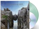 Dream Theater - A View From The Top Of The World 2LP Mint Green 180G Vinyl /500