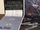 Clean - VG++ STAR WARS Soundtrack 2x LP Gatefold 2T-541 w/ Poster & Insert - RB1