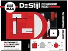 The White Stripes - De Stijl XX - Third Man Records Vault Package 44