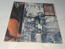 R.E.M. Document 1987 IRS-42059 Masterdisk Original in Shrink w/Hype VG+