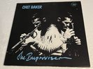Chet Baker The Improviser Vinyl