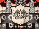 DJ Hazard - Machete Bass EP 12