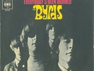 The Byrds So You Want To Be A Rock N Roll Star Vinyl Single 7inch Cbs