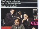Art Farmer Quartet