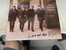BEATLES LIVE AT THE BBC 2LP 1994 APPLE RECORDS PCSP 726 REMASTERED VG+/VG+
