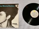 Lizzy Mercier Descloux - Press Color - Original US 1979 Vintage Vinyl