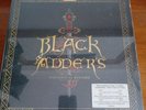 Blackadder's Historical Record: 40th Anniversary (Vinyl) New Factory Sealed