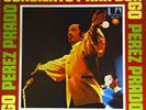 Perez Prado - Concierto Para Bongo / VG+ / LP, Album, RE