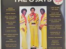 The Best Of The O'Jays by O'Jays - (NEW&SEALED) w/Minor Sleeve Damage