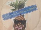 The Four Tops - Loco in Acapulco - Rare UNCUT picture disc vinyl