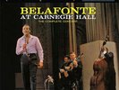 Harry Belafonte - Belafonte At Carnegie Hall The Complete Concert - Speakers Cor