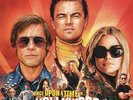 ONCE UPON A TIME IN HOLLYWOOD : ORIGINAL MOTION PICTURE SOUNDTRACK 2X VINYL LP