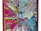 Eminem The Marshall Mathers LP by Damien Hirst Gallery Picture In hand limited