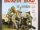 TRASHMEN: surfin' bird GARRETT 12
