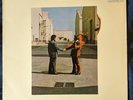 PINK FLOYD Wish You Were Here LP Columbia HC 43453 Half-Speed Master CBS