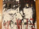VINTAGE SEALED 1990 INDIGO GIRLS NOMADS INDIANS SAINTS VINYL LP RECORD FOLK ROCK